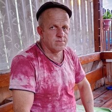 Фотография мужчины Алексей, 45 лет из г. Козельск