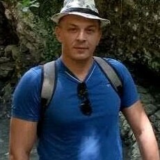 Фотография мужчины Сергей, 43 года из г. Брянск