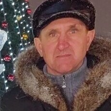 Фотография мужчины Геннадий, 58 лет из г. Петропавловск