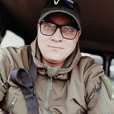 Фотография мужчины Сергей, 35 лет из г. Щёлково