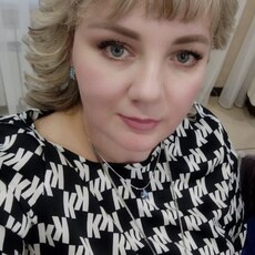 Фотография девушки Анастасия, 46 лет из г. Киров