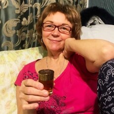 Фотография девушки Светлана, 60 лет из г. Семикаракорск
