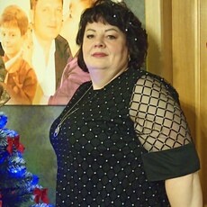 Фотография девушки Марина, 42 года из г. Кстово