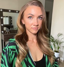 Фотография девушки Лера, 27 лет из г. Харьков