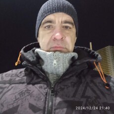 Фотография мужчины Евгений, 52 года из г. Каменск-Шахтинский