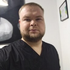 Фотография мужчины Артем, 33 года из г. Мурманск
