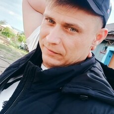 Фотография мужчины Андрей, 36 лет из г. Каменск-Шахтинский