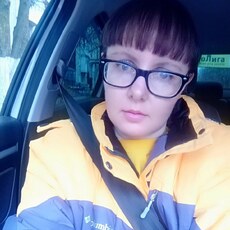 Фотография девушки Анютка, 34 года из г. Калининск