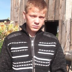 Фотография мужчины Александр, 28 лет из г. Курагино