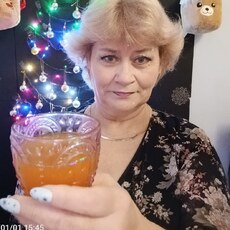 Фотография девушки Оля, 59 лет из г. Варшава