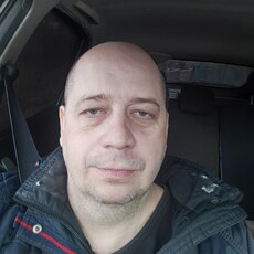 Фотография мужчины Алексей, 43 года из г. Орел