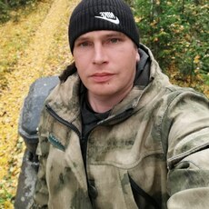 Фотография мужчины Иван, 27 лет из г. Турочак