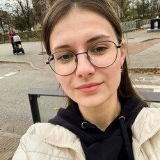 Фотография девушки Milashka, 27 лет из г. Краматорск