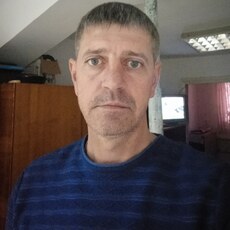 Фотография мужчины Александр, 45 лет из г. Абинск
