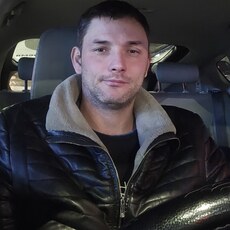 Фотография мужчины Вячеслав, 32 года из г. Иркутск