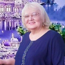 Фотография девушки Тамара, 66 лет из г. Борисов
