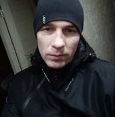 Фотография мужчины Евгений, 39 лет из г. Чебоксары