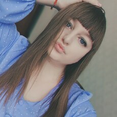 Фотография девушки No Name, 27 лет из г. Ишим