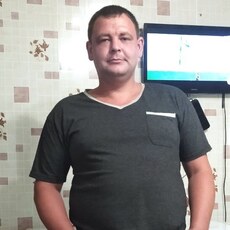 Фотография мужчины Николай, 34 года из г. Новоаннинский