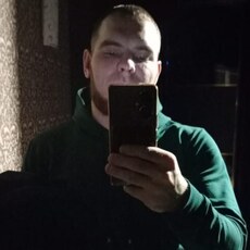 Фотография мужчины Антон, 31 год из г. Курган