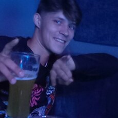 Фотография мужчины Женя, 26 лет из г. Воронеж