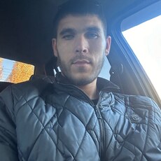 Фотография мужчины Филипп, 32 года из г. Кокшетау