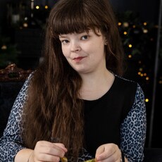 Фотография девушки Амина, 27 лет из г. Сыктывкар