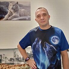 Фотография мужчины Виктор, 45 лет из г. Балашиха