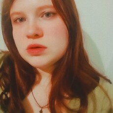 Фотография девушки Люсьенна, 25 лет из г. Невинномысск