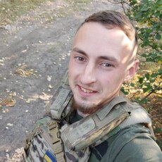 Фотография мужчины Vano, 27 лет из г. Купянск