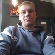 Фотография мужчины Дмитрий, 43 года из г. Раменское
