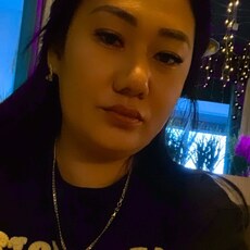 Фотография девушки Гаухар, 32 года из г. Алматы