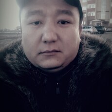 Фотография мужчины Miron, 36 лет из г. Атырау(Гурьев)