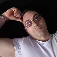 Фотография мужчины Roland, 43 года из г. Саяногорск