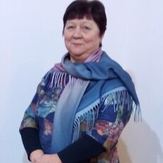 Фотография девушки Мария, 62 года из г. Вологда