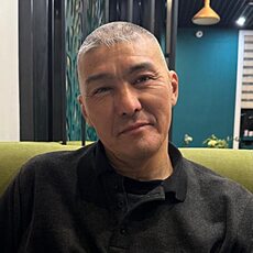 Фотография мужчины Руслан, 47 лет из г. Риддер