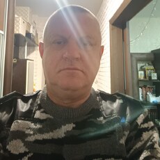 Фотография мужчины Олег, 56 лет из г. Навашино