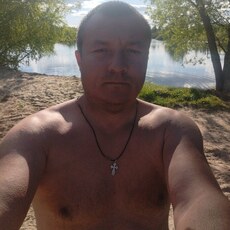 Фотография мужчины Александр, 47 лет из г. Рязань