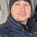 Алик, 33 года