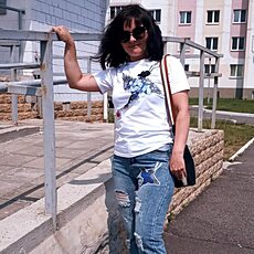 Фотография девушки Инна, 37 лет из г. Мозырь
