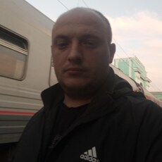 Фотография мужчины Павел, 39 лет из г. Нягань