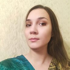 Фотография девушки Мария, 25 лет из г. Алматы