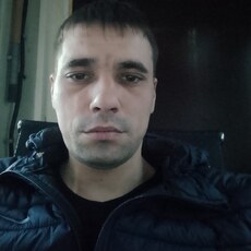 Фотография мужчины Анатолий, 33 года из г. Клинцы