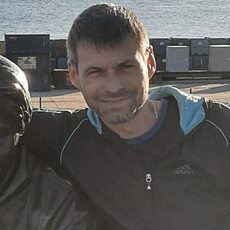 Фотография мужчины Виталий, 42 года из г. Нижневартовск