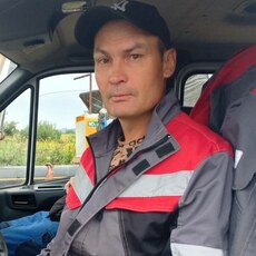 Фотография мужчины Слава, 45 лет из г. Ижевск