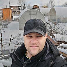 Фотография мужчины Евгений, 32 года из г. Северск