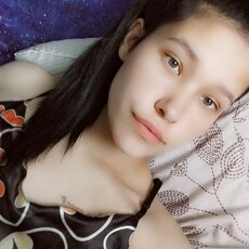Фотография девушки Твоя Ягодка, 21 год из г. Нижнеудинск