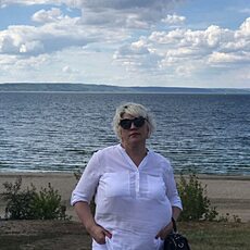 Фотография девушки Марина, 47 лет из г. Брянск