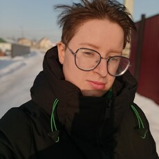 Фотография девушки Ёжик, 21 год из г. Хабаровск