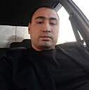 Хуршид, 35 лет